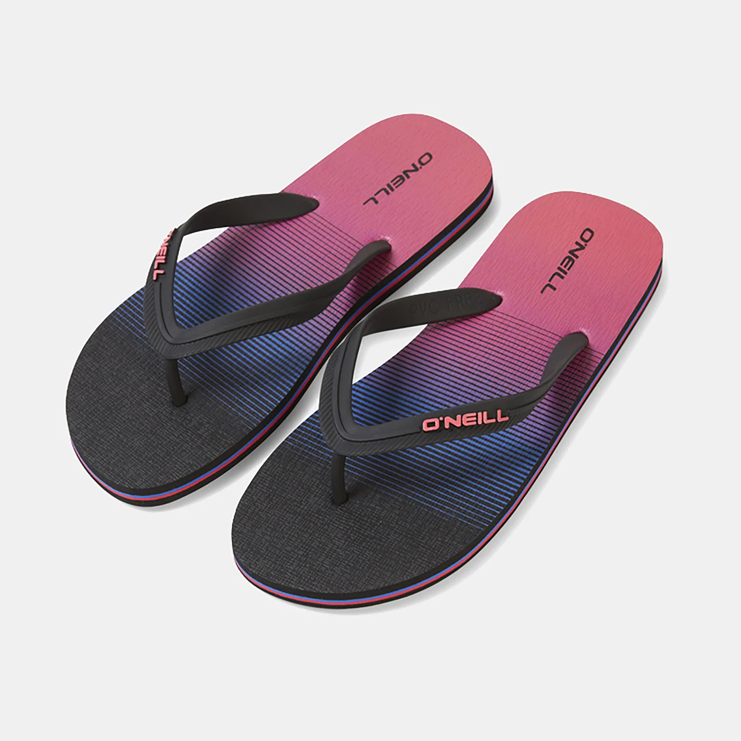Φωτογραφία προϊόντος: O'NEILL PROFILE GRADIENT SANDALS ΜΑΥΡΟ