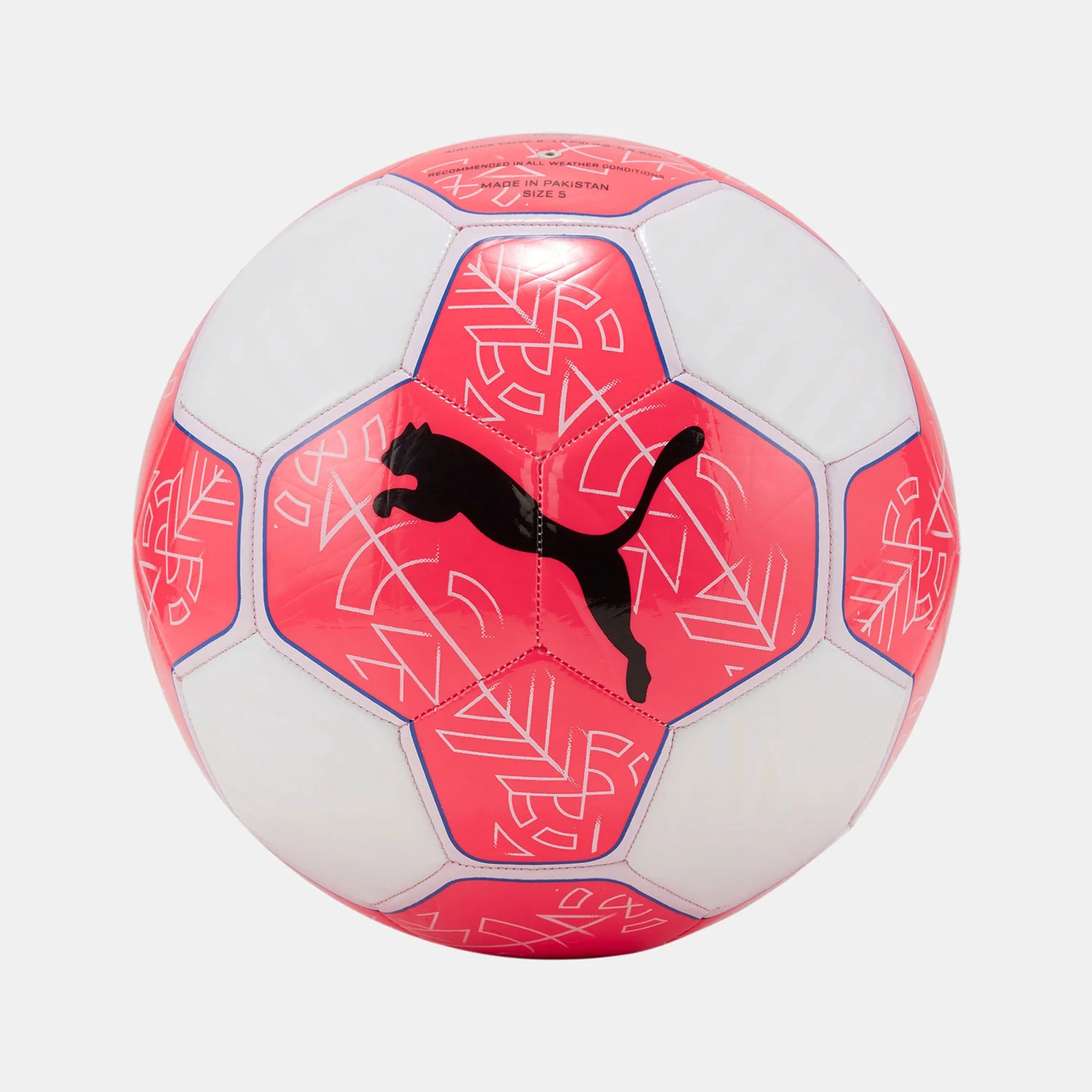Φωτογραφία προϊόντος: PUMA PRESTIGE FOOTBALL ΑΣΠΡΟ