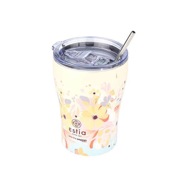 Φωτογραφία προϊόντος: Estia Coffee Mug SPRING SONATA 350ml 01-23126