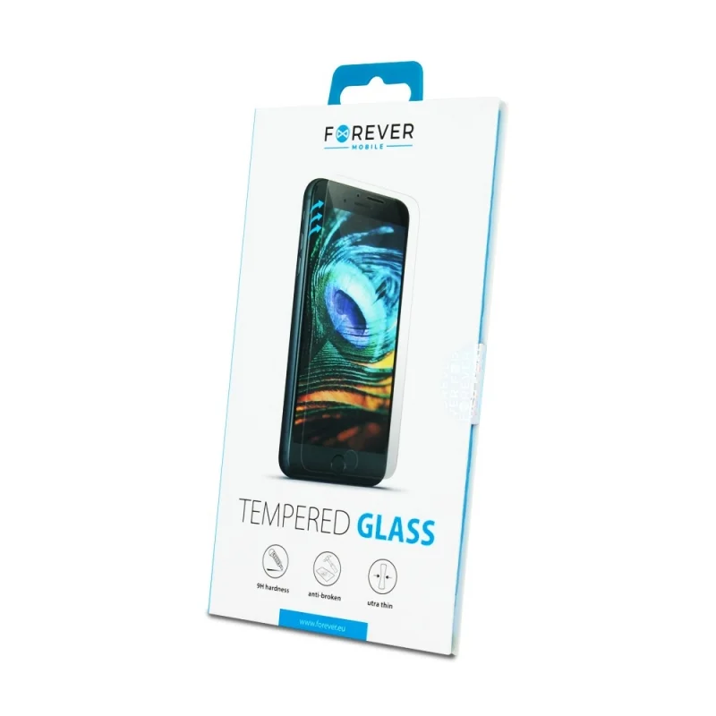 Φωτογραφία προϊόντος: FOREVER Tempered Glass για Mi 10T Lite