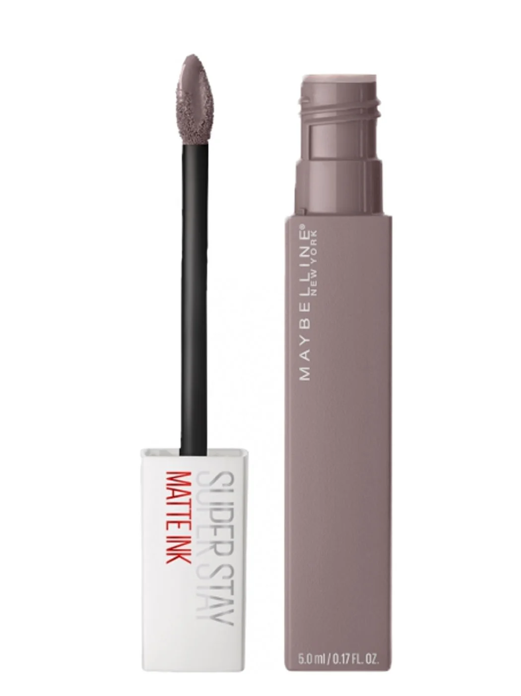 Φωτογραφία προϊόντος: Maybelline Superstay Matte Ink Lipstick Κραγιόν 90 Huntress (5ml)