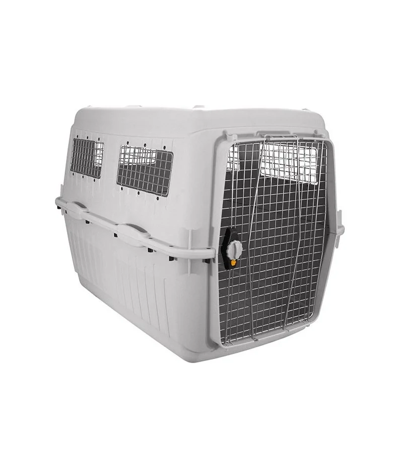 Φωτογραφία προϊόντος: Transport kennel 'Bracco IATA' No.7 102 x 73 x 76.5 cm εώς 50kg
