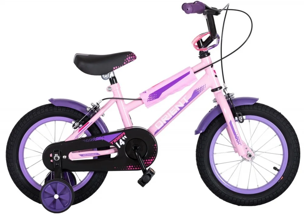 Φωτογραφία προϊόντος: ORIENT BIKES ORIENT TIGER 14'' ΜΩΒ