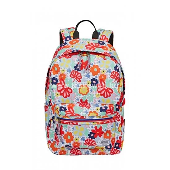 Φωτογραφία προϊόντος: ΣΑΚΙΔΙΟ ΠΛΑΤΗΣ UPBEAT DISNEY AMERICAN TOURISTER-145445-A081