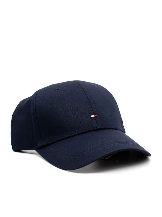 Φωτογραφία προϊόντος: TOMMY HILFIGER ΑΝΔΡΙΚΟ CLASSIC BB CAP E367895041, ΜΠΛΕ-NAVY, Άνδρας