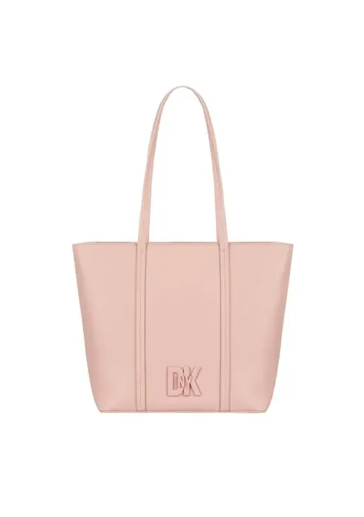 Φωτογραφία προϊόντος: DKNY ΓΥΝΑΙΚΕΙA ΤΣΑΝΤΑ SEVENTY AVENUE TOTE R41AKC01, NUDE, Γυναίκα