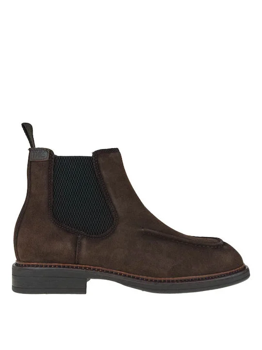 Φωτογραφία προϊόντος: TAMARIS ΑΝΔΡΙΚΟ CHELSEA BOOT 1-15300-43, ΚΑΦΕ, Άνδρας