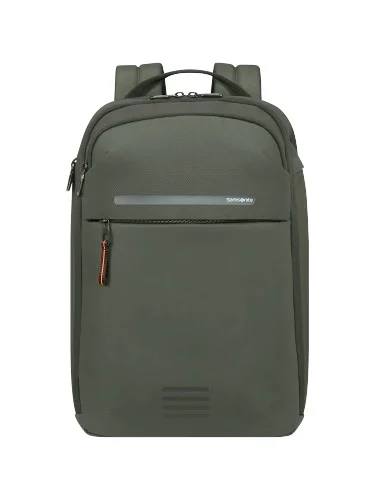 Φωτογραφία προϊόντος: Σακίδιο πλάτης SAMSONITE MODERNY 15,6' 158031 GREEN ΠΡΑΣΙΝΟ