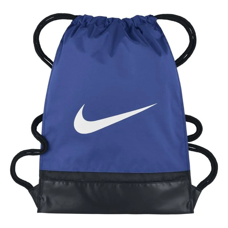 Φωτογραφία προϊόντος: Nike Brasilia Training Gymsack BA5338-480