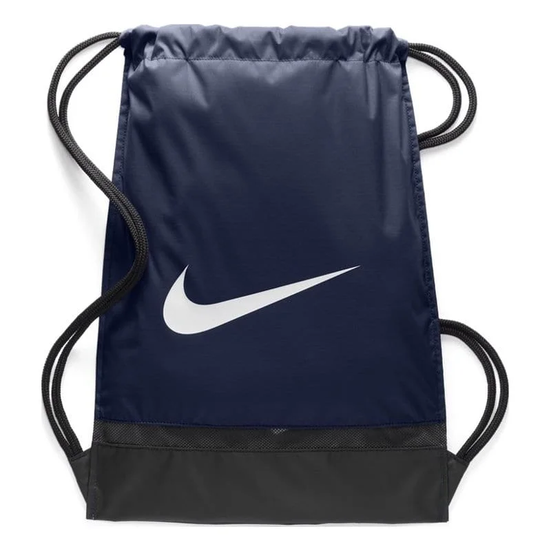 Φωτογραφία προϊόντος: Nike Brasilia Training Gymsack BA5338-410