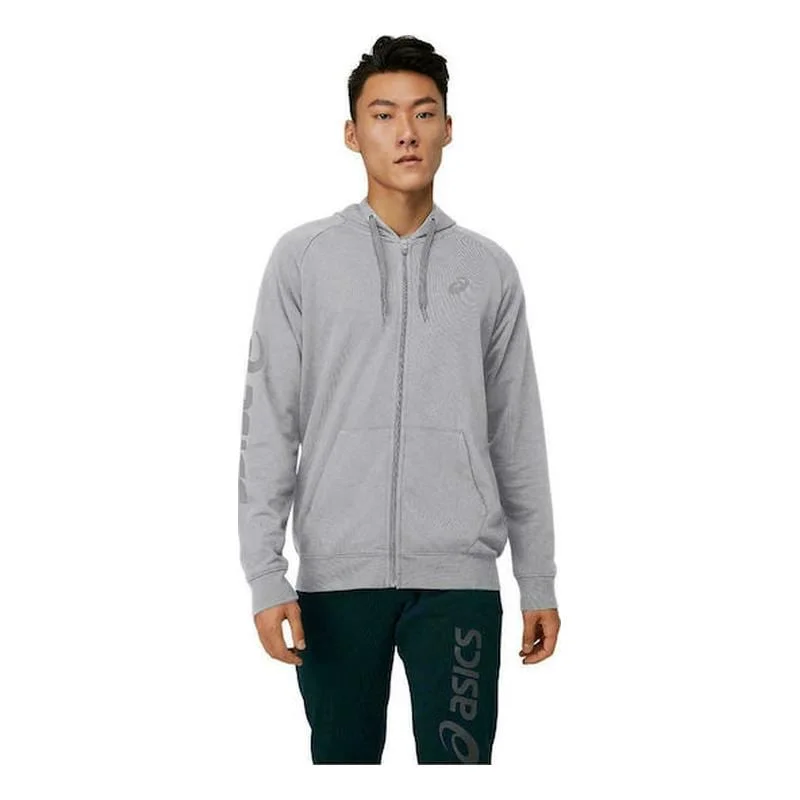 Φωτογραφία προϊόντος: BIG ASICS FZ HOODIE 2031A983-023