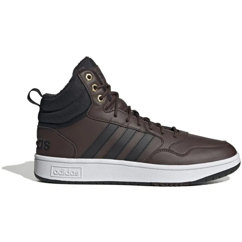 Φωτογραφία προϊόντος: Adidas HOOPS 3.0 MID WTR GZ6680