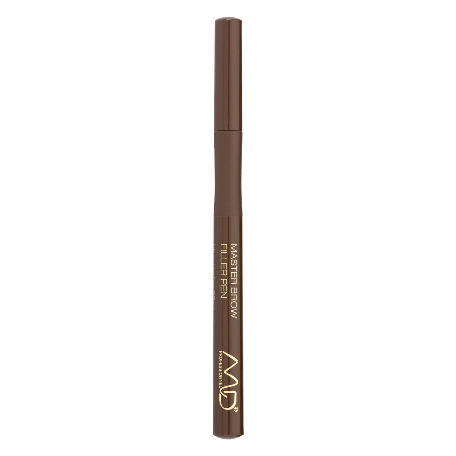 Φωτογραφία προϊόντος: MD Professionnel Professionnel Master Brow Filler Pen 01