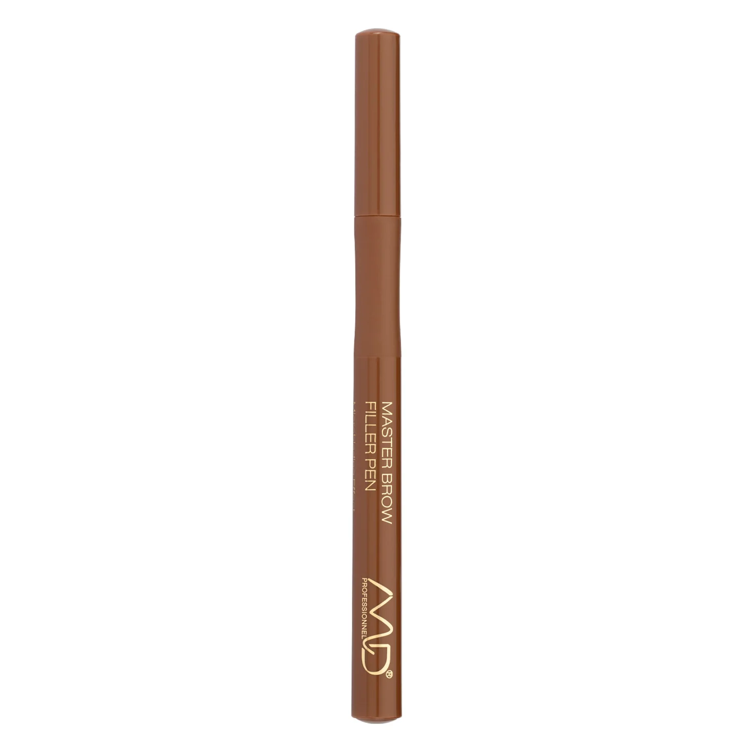 Φωτογραφία προϊόντος: MD Professionnel Professionnel Master Brow Filler Pen 02