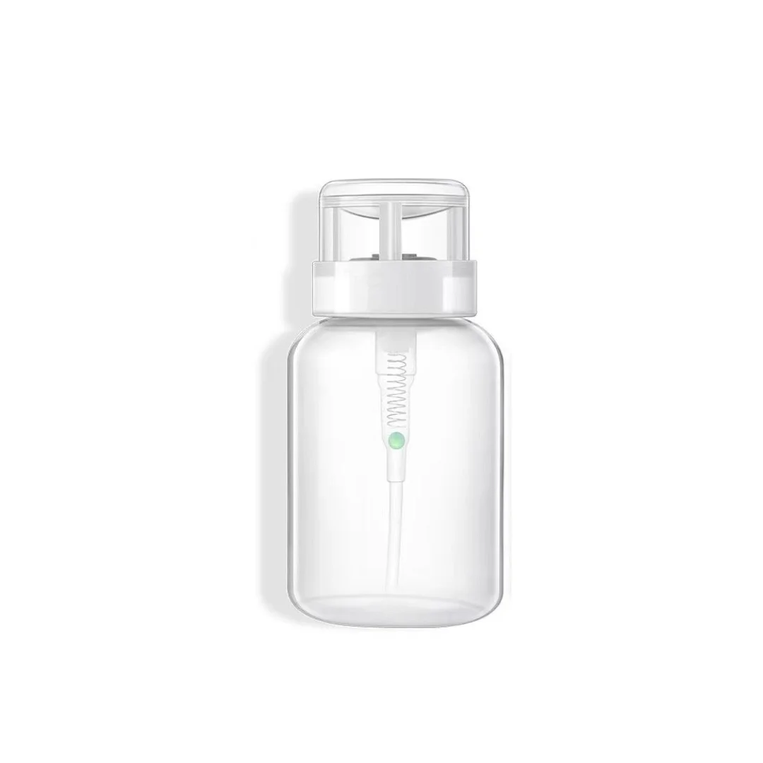 Φωτογραφία προϊόντος: Gold Line Beauty Salon Pro Economy Dispenser Ασετόν Καθαρό 250ml by GL