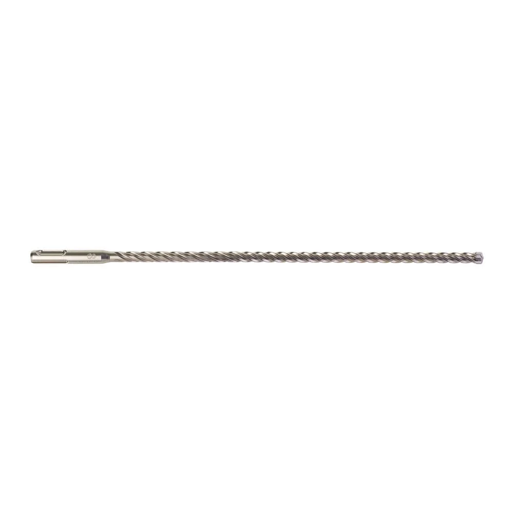 Φωτογραφία προϊόντος: Τρυπάνι 4-κοπο 8x450mm SDS PLUS 4932352713 MILWAUKEE MILWAUKEE