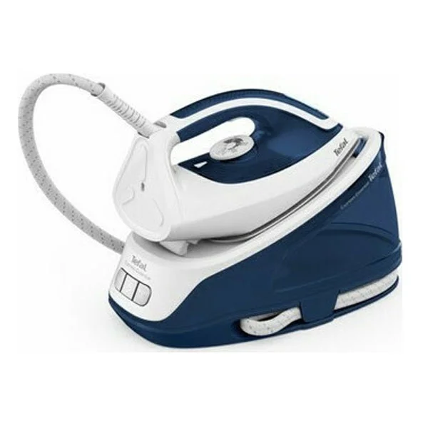 Φωτογραφία προϊόντος: Tefal SV6116 Express Easy Σύστημα Σιδερώματος με Boiler 5,3bar