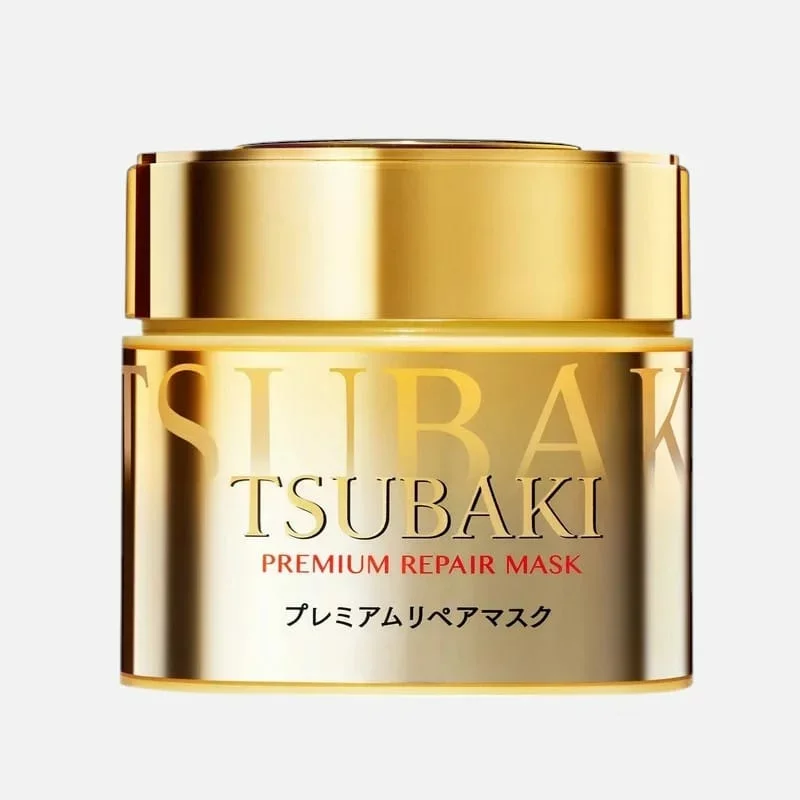 Φωτογραφία προϊόντος: Tsubaki Premium EX Repair Hair Mask 180gr - Shiseido