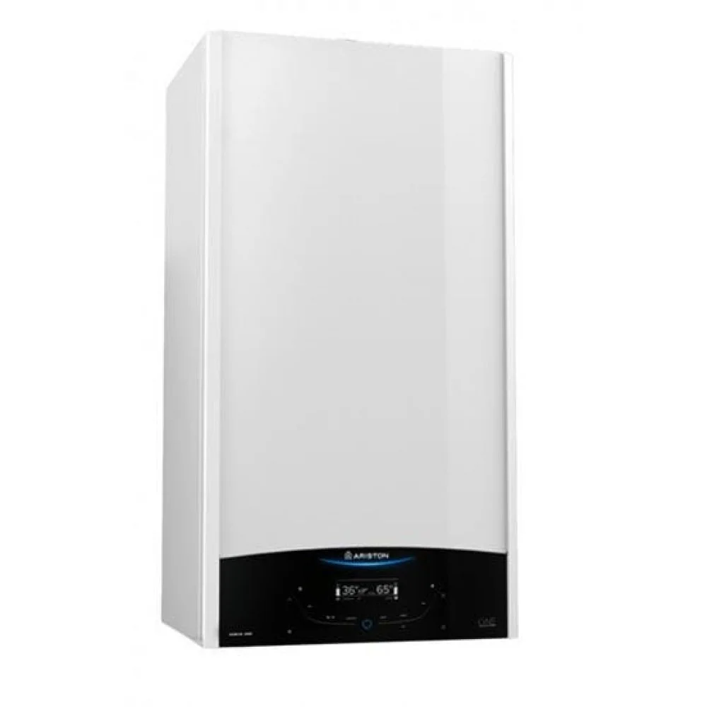 Φωτογραφία προϊόντος: Ariston Genus One System 18Kw Επίτοιχος λέβητας συμπύκνωσης Αερίου