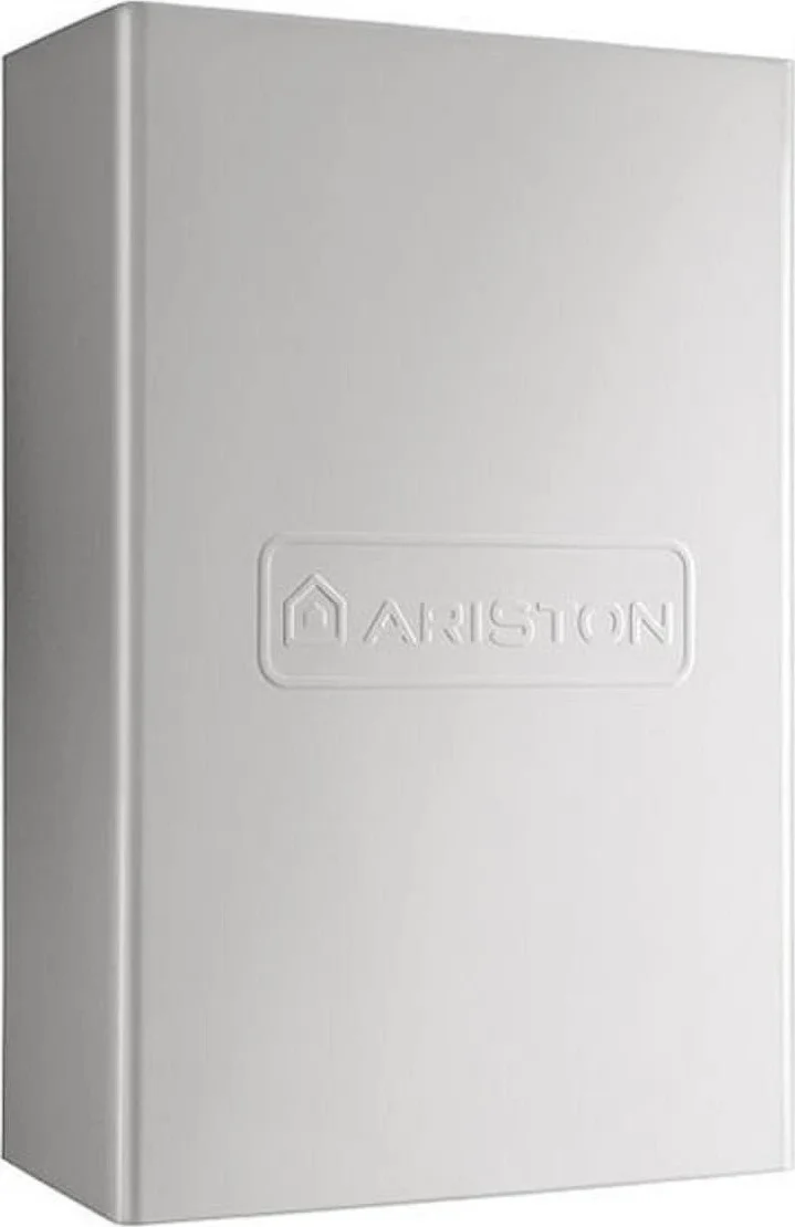 Φωτογραφία προϊόντος: Ariston ONE Net EXT 25kW Λέβητας Συμπύκνωσης Αερίου Εξωτερικού χώρου