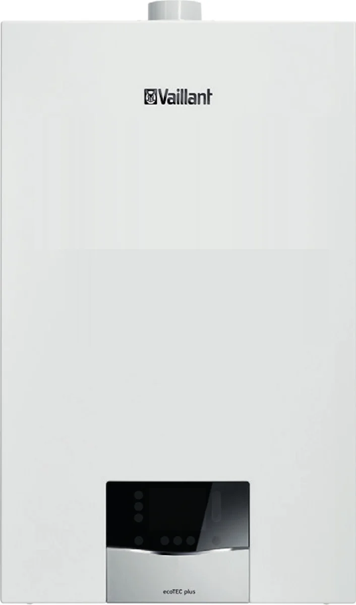 Φωτογραφία προϊόντος: Vaillant ecoTEC plus VU 35 CS Επίτοιχος λέβητας αερίου συμπύκνωσης για θέρμανση 35kw