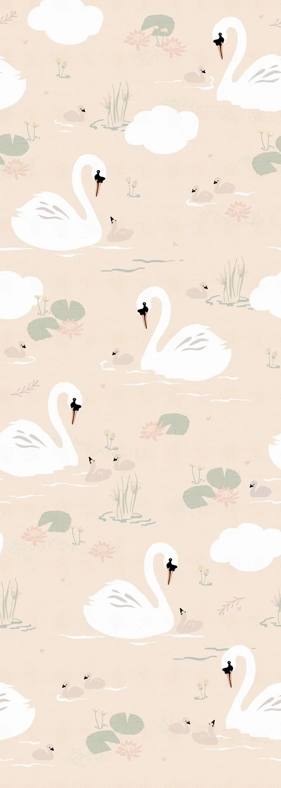 Φωτογραφία προϊόντος: SPITS WALLCOVERIGS Ταπετσαρία BEHANG EXPRESSE KATE & ANTY INK7477-BEH - Digital,NonWoven - 280Μx100Π