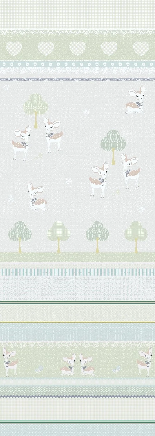 Φωτογραφία προϊόντος: SPITS WALLCOVERIGS Ταπετσαρία BEHANG EXPRESSE ABBY & BRYAN INK7247-BEH - Digital,NonWoven - 280Μx100Π