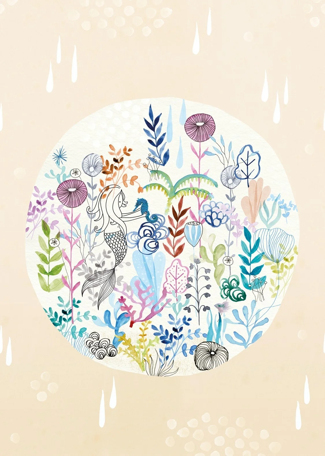Φωτογραφία προϊόντος: SPITS WALLCOVERIGS Ταπετσαρία BEHANG EXPRESSE KATE & ANTY INK7461-BEH - Digital,NonWoven - 280Μx200Π
