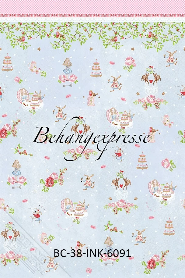 Φωτογραφία προϊόντος: SPITS WALLCOVERIGS Ταπετσαρία BEHANG EXPRESSE COLOR CHOC IKN6091-BEH - Digital,NonWoven - 300Μx200Π