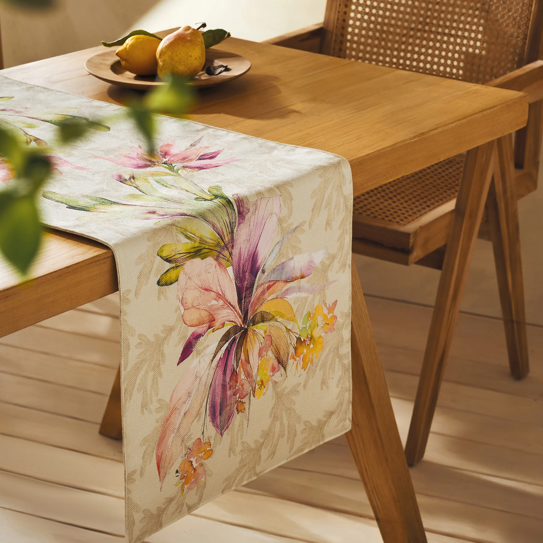 Φωτογραφία προϊόντος: Runner 40x140cm GOFIS HOME Camellia 329