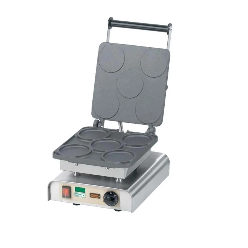 Φωτογραφία προϊόντος: NEUMARKER Συσκευή για Pancakes/Blinis NEUMAERKER 12-40725DT