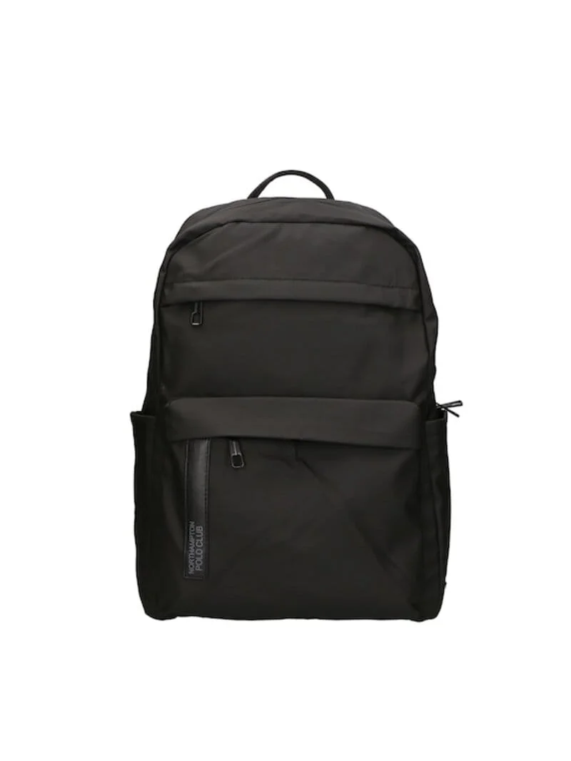 Φωτογραφία προϊόντος: Σακίδιο Πλάτης Northampton Polo Club PC3043 - Black