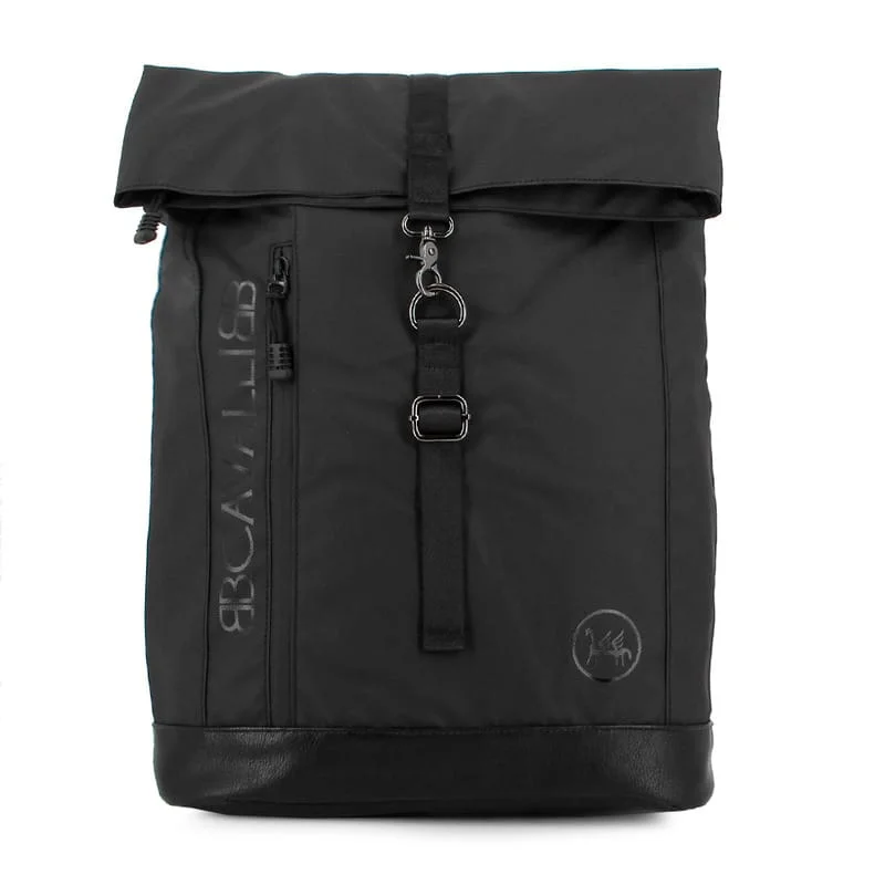 Φωτογραφία προϊόντος: Σακίδιο Πλάτης Unisex BB.Cavalli BC1056 - Black