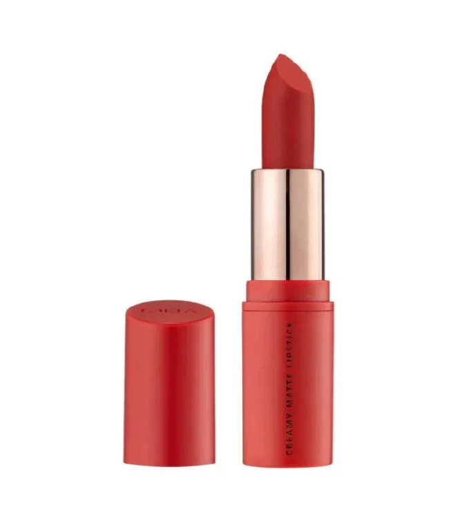 Φωτογραφία προϊόντος: MUA CREAMY MATTE LIPSTICK AGENDA