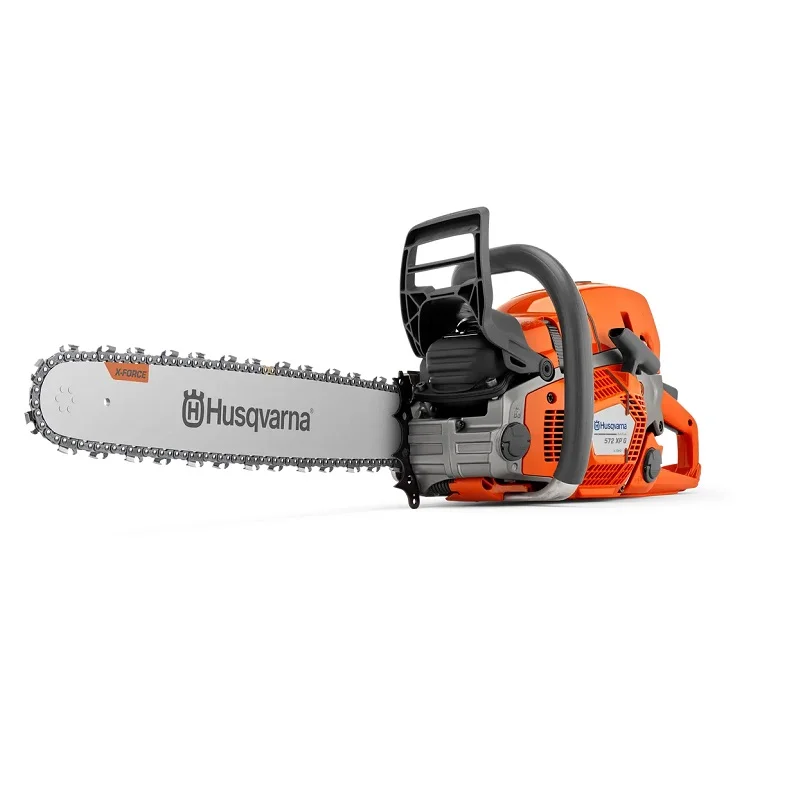 Φωτογραφία προϊόντος: Αλυσοπρίονο Husqvarna 572XP Autotune 70,6 cm³ 5,6Hp 18″ Λάμα