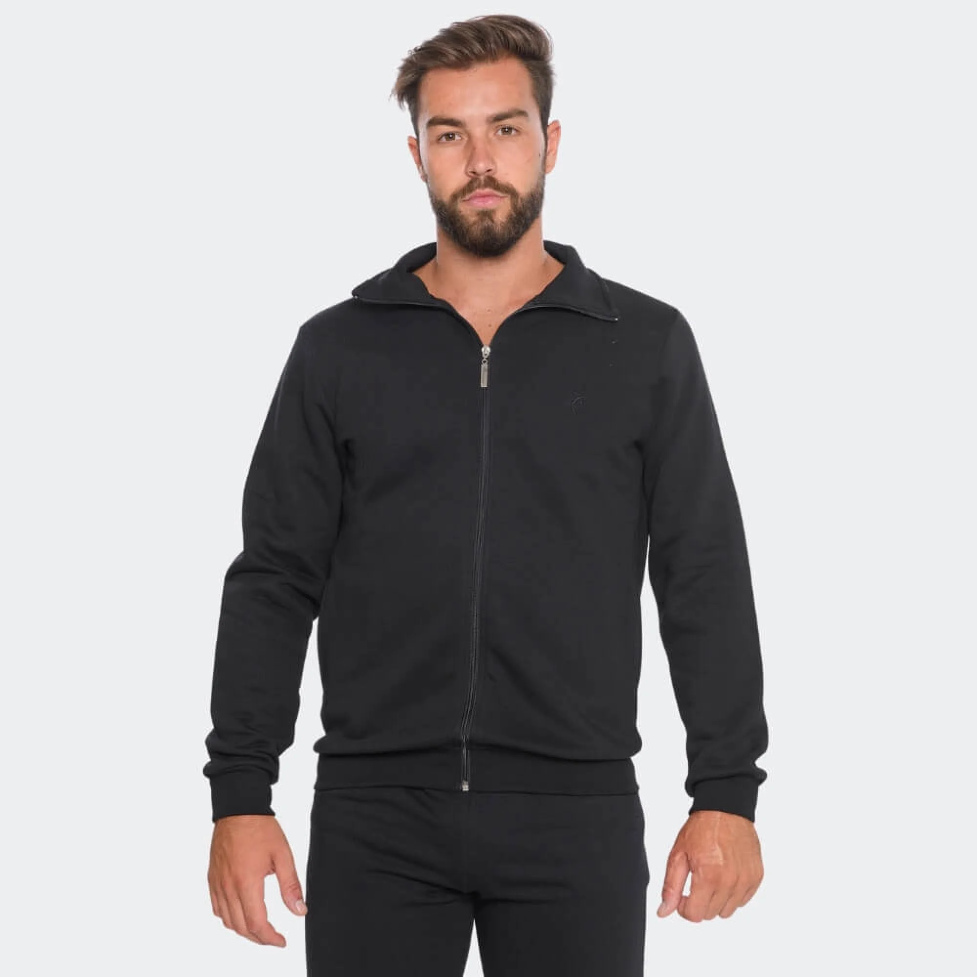 Φωτογραφία προϊόντος: TARGET JACKET HIGH NECK FLEECE (M24/74035-10)