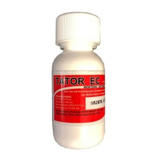Φωτογραφία προϊόντος: TATOR EC 50cc
