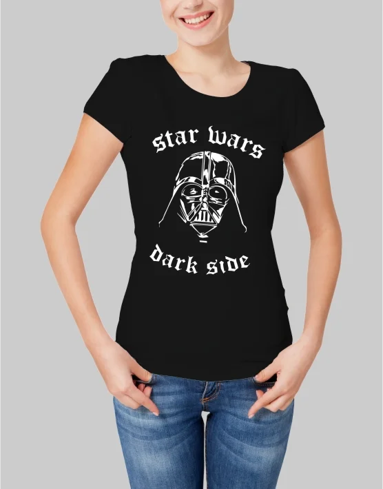Φωτογραφία προϊόντος: TKT Star Wars DS w T-shirt