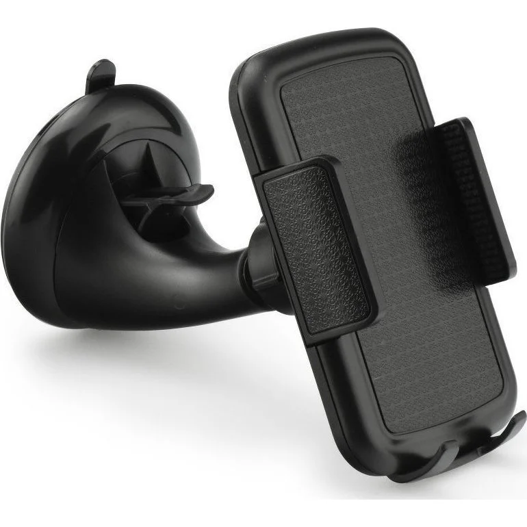 Φωτογραφία προϊόντος: Car holder Blue Star - Universal black