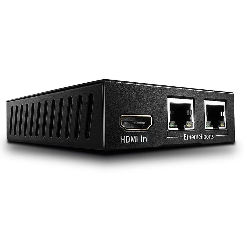 Φωτογραφία προϊόντος: LΙΝDΥ EXTENDER Transmitter HDMI 100m Cat6 With HDBaseT