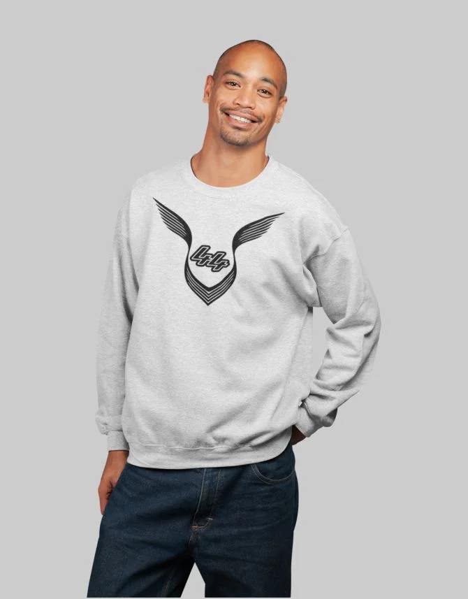 Φωτογραφία προϊόντος: ΤΚΤ Lewis Hamilton Φούτερ