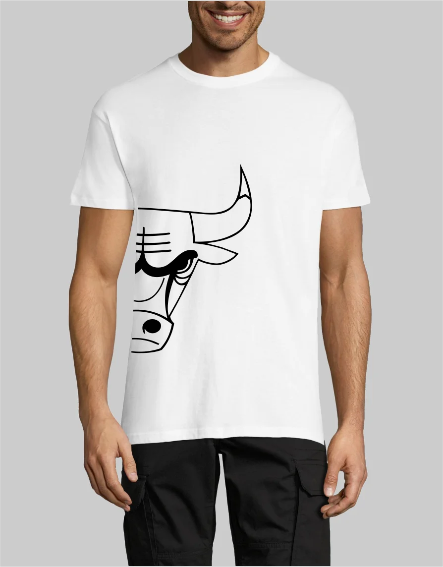 Φωτογραφία προϊόντος: ΤΚΤ Bulls t-shirt