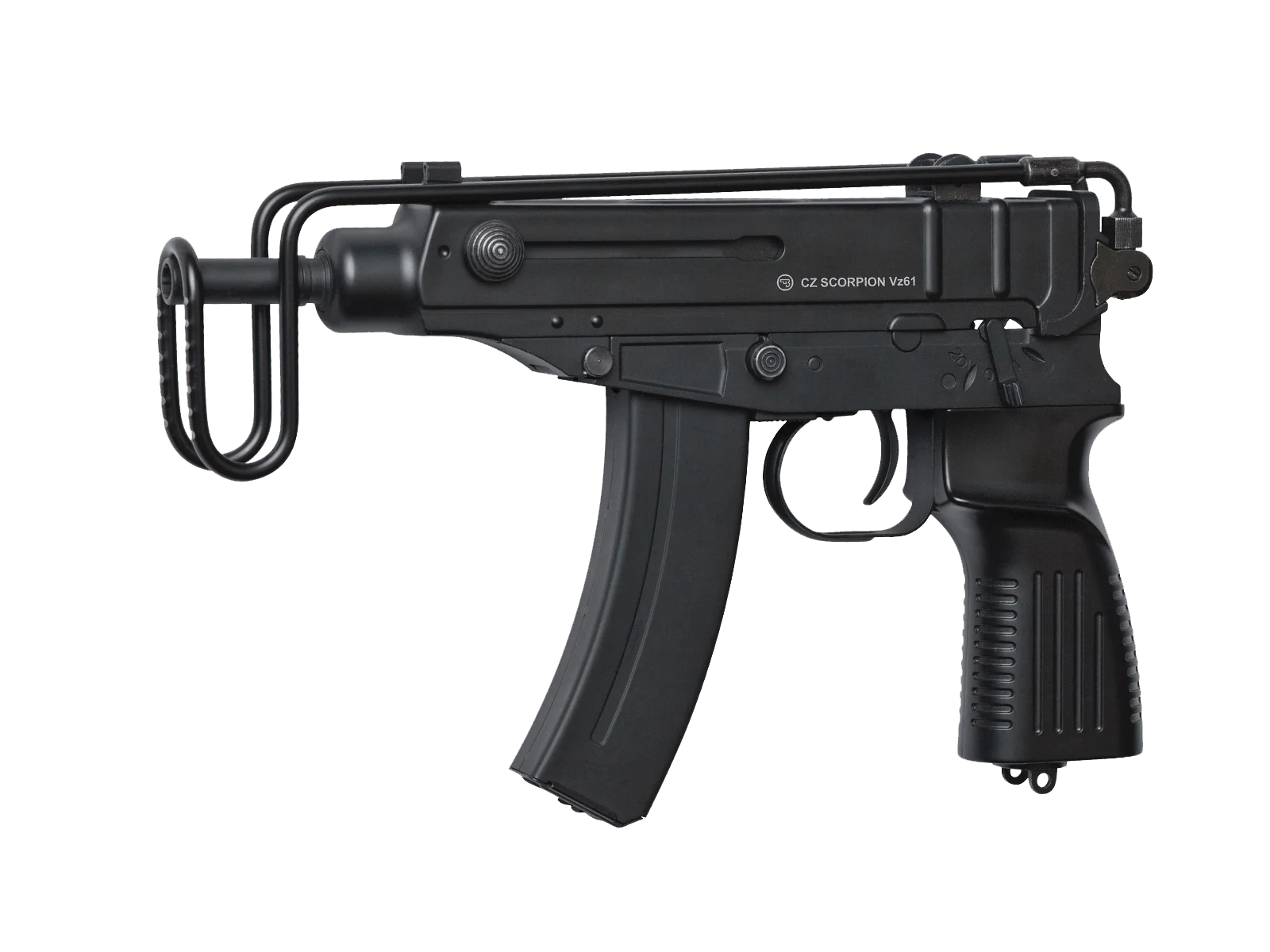 Φωτογραφία προϊόντος: ASG ΟΠΛΟ SOFT AEG, SLV, Scorpion Vz61