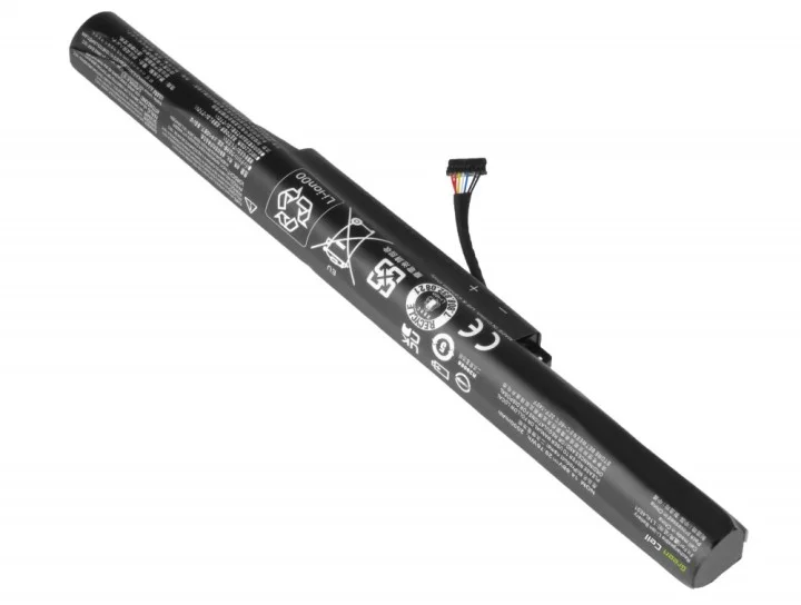 Φωτογραφία προϊόντος: GreenCell Battery L14L4A01 Lenovo Z51 Z51-70 IdeaPad 500-15ISK