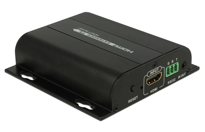 Φωτογραφία προϊόντος: DELOCK HDMI video extender 65943, μέσω καλωδίου δικτύου, 1080p, HDBitT