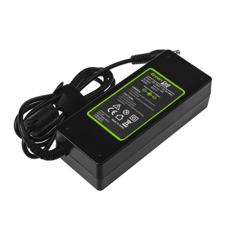 Φωτογραφία προϊόντος: GreenCell Τροφοδοτικό Green Cell για Samsung 19V 4.74A 90W