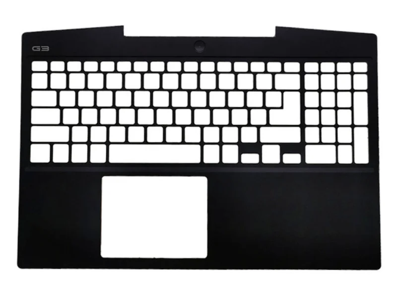 Φωτογραφία προϊόντος: OEM Dell G3 3590 Palmrest