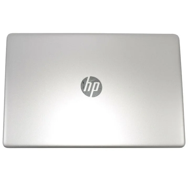 Φωτογραφία προϊόντος: OEM HP 15-DA 15-DB 15-DR 250 G7 255 G7 screen back cover (Silver)