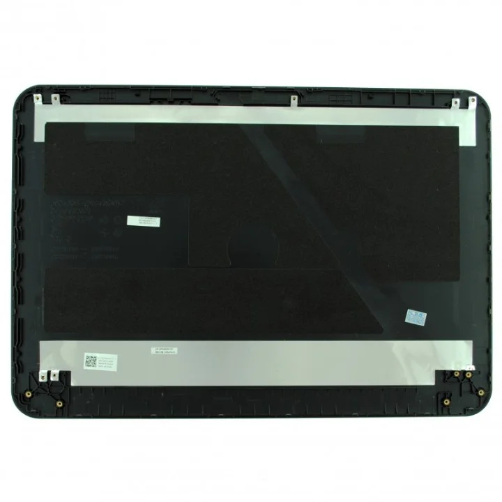 Φωτογραφία προϊόντος: OEM Dell Inspiron 3521 5521 5535 5537 screen back cover Black Grid