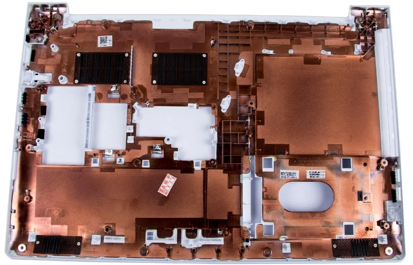 Φωτογραφία προϊόντος: OEM Lenovo Ideapad 310-15isk 510-15isk bottom case ( white )